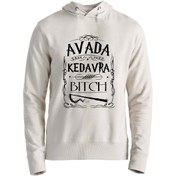 Resim Alfa Tshirt Felsefe Taşı Ekru Çocuk Sweatshirt 