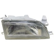 Resim Depo Far Manuel Ayarlı Toyota Corolla 1993-1998 Sağ 