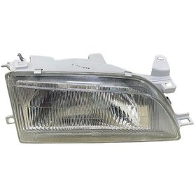 Resim Depo Far Manuel Ayarlı Toyota Corolla 1993-1998 Sağ 