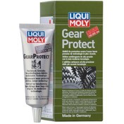 Resim Liqui Moly Gear Protect 80 Ml Manuel Şanzıman Koruyucu (1007) 