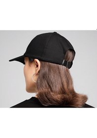 Resim Puma Ess Script Logo Dad Cap Şapka 02599601 Renkli Renkli Çok Renkli 