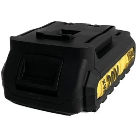 Resim Hasyılmaz Powerplus 20V 1.5AH Li-Ion Akü P0WX00435 (Kutusuz) 