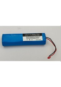 Resim Zaco V80 3200 Mah Robot Süpürge Batarya 
