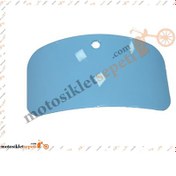 Resim Ruhsatlık Kapağı - Rks Bitter 125 