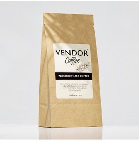 Resim Vendor Premium Filter Coffee Moka Pot Aeropress 1 KG 
