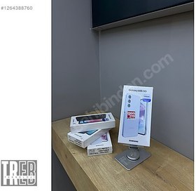 Resim 24 AY GARANTİLİ ! SAMSUNG A55 128GB 