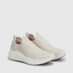 Resim Bej Joma Kadın Günlük Spor Ayakkabı Laceless Lady 2425 Beige Clac 001 