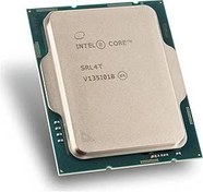 Resim Intel S1700 Core i7 13700KF Tray GEN13 Siyah 