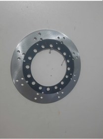 Resim Kmx 125 Arka Fren Diski 