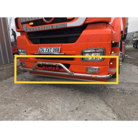 Resim Genel Markalar Axor Krom Boru Alt Led'li Krom Boru 