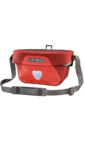 Resim Ortlıeb F3632 Ultımate klasik 5l Gidon Çantası 