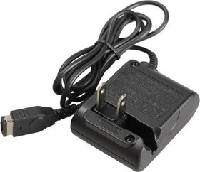 Resim Gameboy Advance Sp Için Ev Duvar Seyahat Şarj Cihazı Ac Adaptörü 