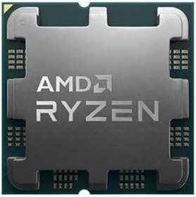 Resim Cepahir Amd Ryzen 9 7950X 4.5Ghz (Turbo 5.7Ghz) 16 Core 32 Threads 64Mb Cache Am5 İŞlemci - Tray 