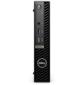 Resim Dell Optiplex 7020MFF N003O7020MFFVU i3-14100T 8 GB 512 GB SSD Ubuntu Mini Pc 