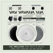 Resim Vavana Araba Klima Kokusu Spin Oto Kokusu 3'lü Set 