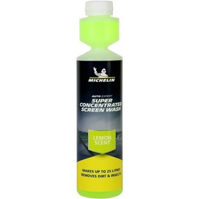 Resim Michelin MC31975 250ml Süper Konsantre Cam Suyu Katkılı Limon Aromalı 