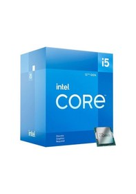 Resim Intel Core İ5-12400f 2.50ghz 18mb 1700p 12.nesil Fanlı Vgasız-59357 
