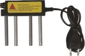 Resim Elektroliz Su Arıtma Ölçüm Cihazı 