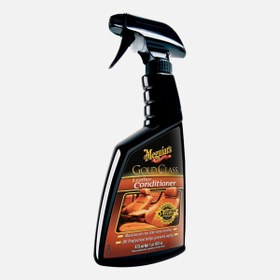 Resim Meguiars Gold Class Deri Koruyucu 473 Ml 