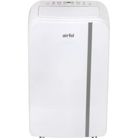Resim Airfel LPCY35BV1BM 12000 Btu Mobil Klima 