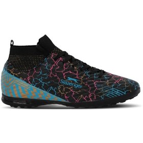 Resim Slazenger CORNER HS TF | Siyah 