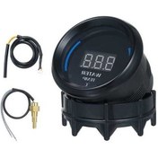 Resim Pazly Tüm Suofeng Su Sıcaklık Sensörlü Led İçin Göstergesi Evrensel Dijital Araçlar 20-120 2 - - Sh 