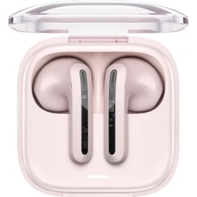 Resim Xiaomi Redmi Buds 6 Active - Pembe Kulakiçi Kulaklık TWS (Xiaomi Türkiye Garantili) 