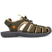 Resim Joma Gea Erkek Haki Sandalet Sgeas2523v Haki 