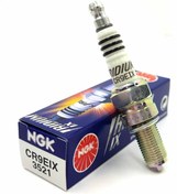 Resim NGK Honda Cbr 125 Buji Ngk Irıdıum 