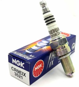 Resim NGK Honda Cbr 125 Buji Ngk Irıdıum 