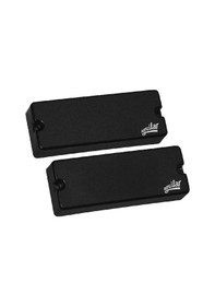 Resim Aguilar Agdcb-G3 Dual Ceramic Bar Magnet G3 Size Bas Gitar Manyet 