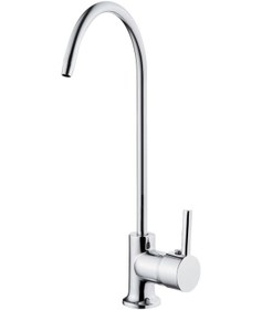 Resim Su Arıtma Musluğu Lüks Kartuşlu Krom 