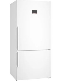 Resim Bosch KGN86CWE0N Buzdolabı 