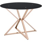 Resim Hitit Dekorasyon Rosi Yemek Masası 