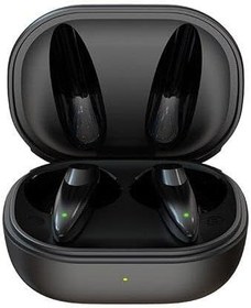 Resim Torima G30 Profesyonel Oyuncu Kulaklığı Kablosuz Kulakiçi Rgb Işıklı Çift Mikrofonlu 3 Modlu Bluetooth 5.2 Siyah 