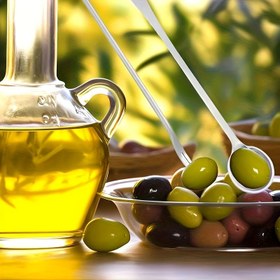 Resim 1 Adet veya Çok Parçalı Set (Gösterilen 1 adet) Paslanmaz Çelik Uzun Saplı Servis Çatal & Kaşık Takımı, İnsan Mühendisliği Tasarım ile Ergonomic Tutma Yeri - Kavanozlar, Sürahiler, Turşular, Zeytinler, Bal, Baharatlar için Hijyenik Gıda-Güvenli Çeşitler - İtalyan Zeytinyağı, Rum Mutfağı, Partiler, Piknikler için Ideal Dayanıklı Ve Kolay Temizlenebilir Mutfak Aletleri (Cam Kavanoz ile uyumlu) 