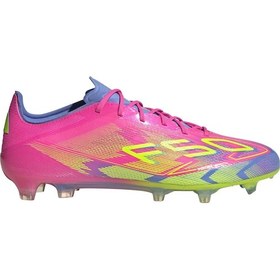 Resim Adidas F50 Elite Fg Erkek Krampon C-adııe1203e10a00 Pembe 