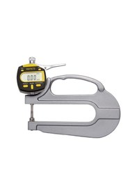 Resim Fett AS-495023 Asimeto Saatli Kalınlık Komparatörü 0-10 MM 