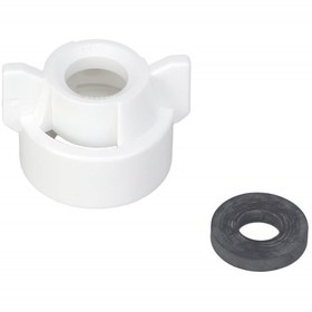Resim AGCO Hızlı Bağlantı Kapak - Massey Ferguson / Fendt / Valtra | ACP0484660 