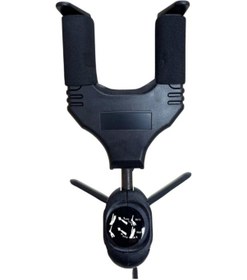 Resim Auster Enstruman Standı 