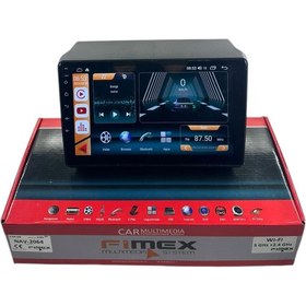 Resim Fimex Ducato 2011-2021 2-64 Dspli Pro Oem Multimedia 