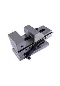 Resim Tokiwa 73x100mm Açılı Pimli Hassas Mengene Tqkj073 