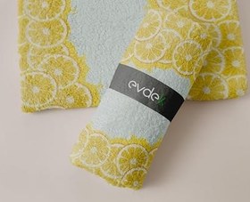 Resim 2’li Mutfak Havlusu 30x50 Ds33 