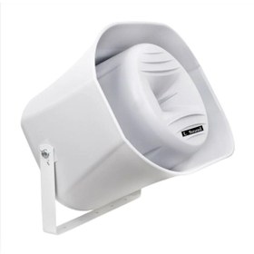 Resim LSOUND Dış Mekan Horn Aqua Hoparlör - 30 Cm 450 Watt 