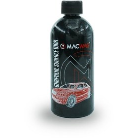 Resim Macwag Graphene Surface Wax 500ml 