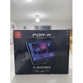 Resim For-X X-9406A Üniversal Tablet Multimedia 2026 Yeni Model 