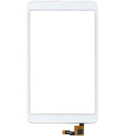 Resim Vodafone Uyumlu Smart Tab 4 Dokunmatik Beyaz - 