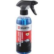 Resim Würth Easy Clean Susuz Temizleme Spreyi 400 ml 