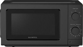 Resim Siyah Mikrodalga Fırın HM-15 