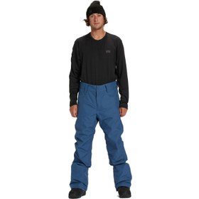 Resim Billabong Outsider Erkek Snowboard Pantolonu 